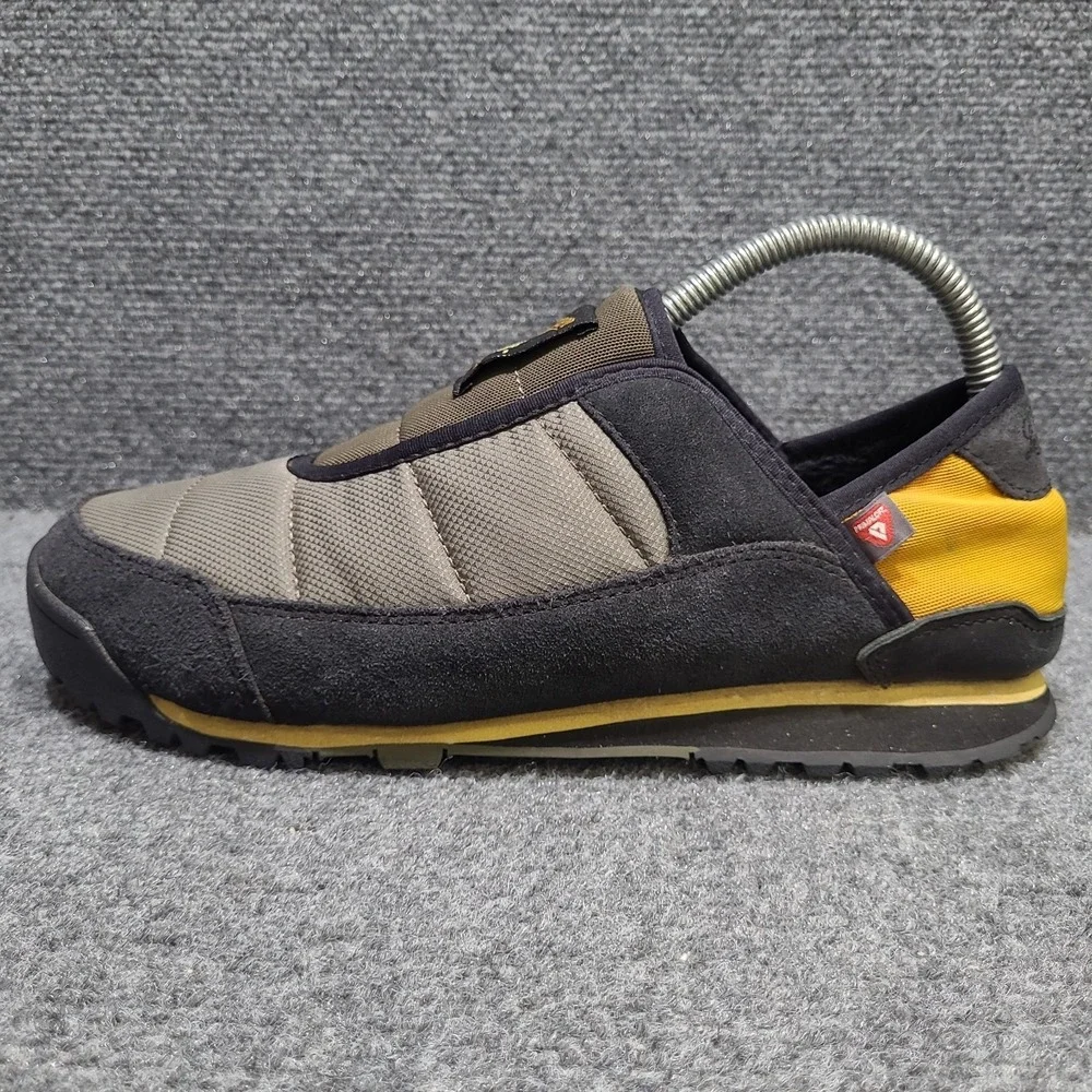 Danner Womens Jag Loft 200G Olive/Pyrite Suede‎ Hiking Camping Shoes Size 6.5